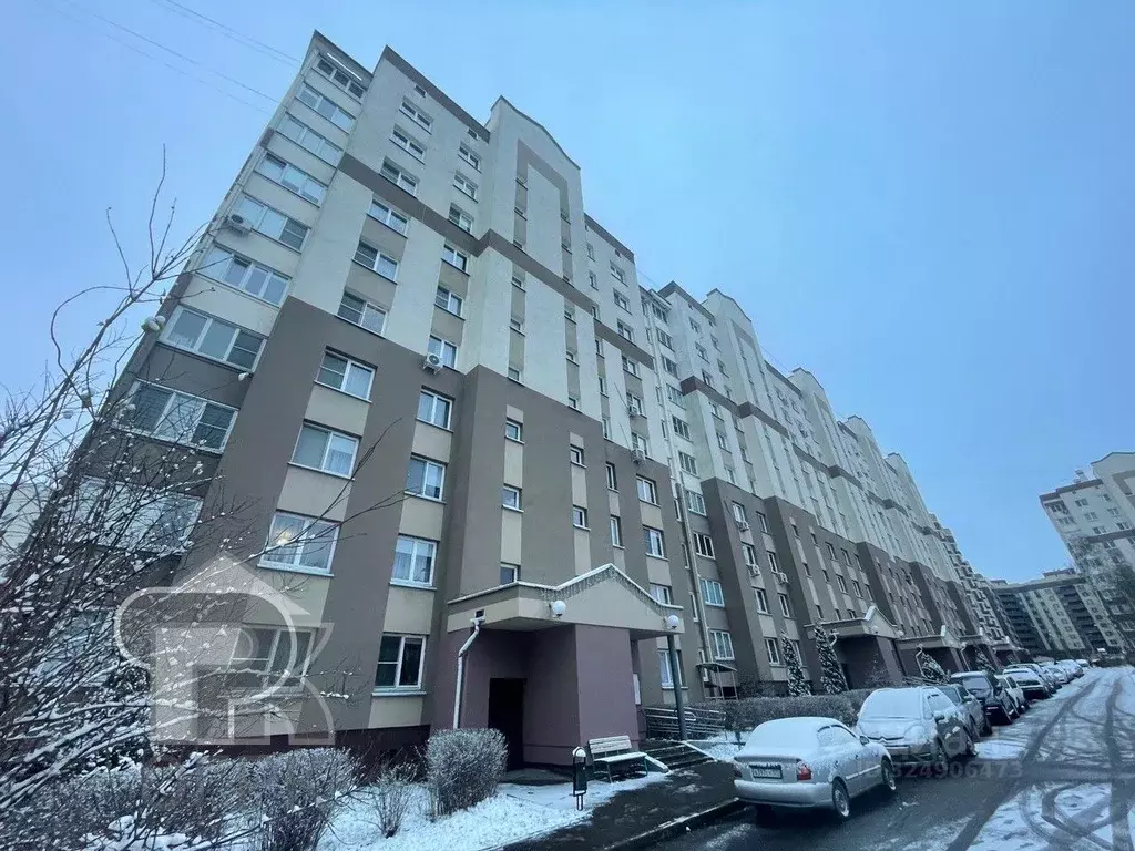 2-к кв. Московская область, Ленинский городской округ, пос. ... - Фото 1