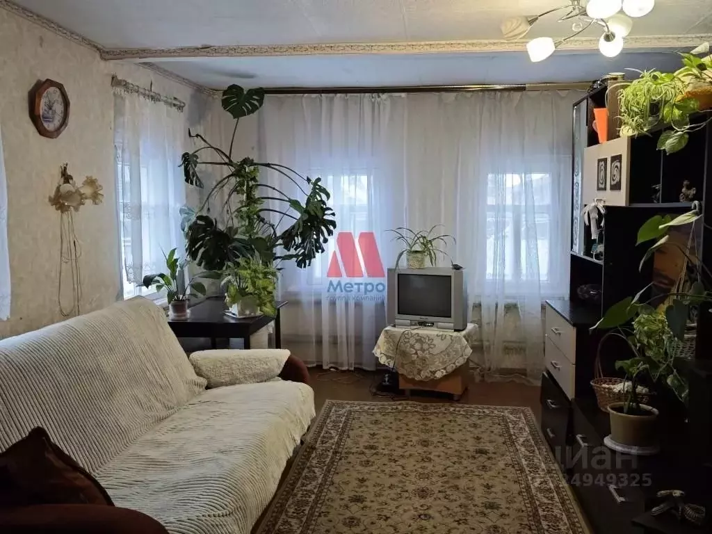 Дом в Ярославская область, Ярославский муниципальный округ, пос. ... - Фото 1