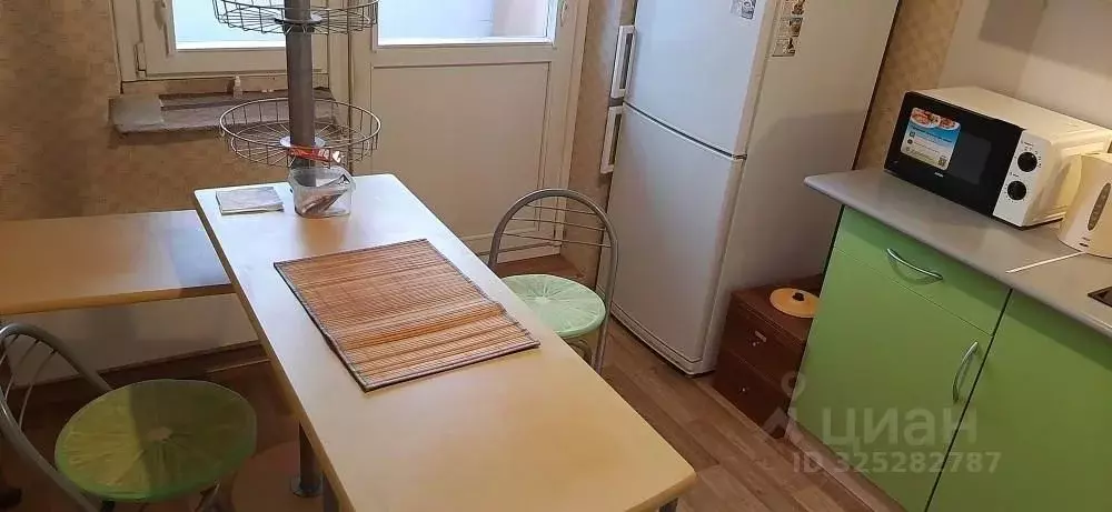 1-к кв. Московская область, Балашиха ул. Дмитриева, 4 (38.0 м) - Фото 1