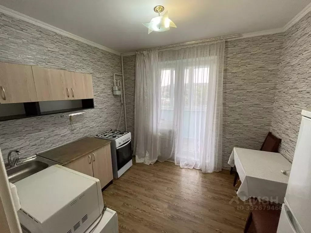 1-к кв. Крым, Симферополь ул. Балаклавская, 115 (40.0 м) - Фото 1