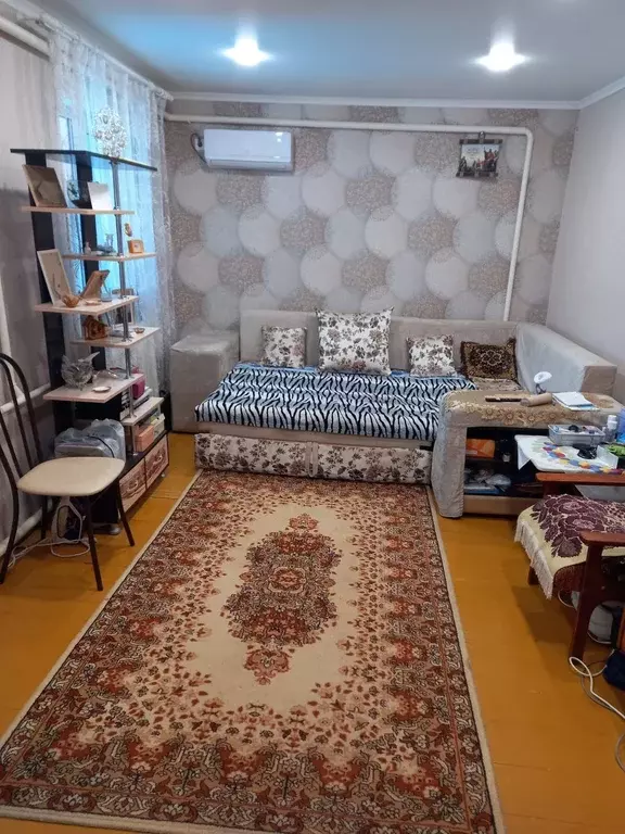 Квартира, 1 комната, 30 м - Фото 1