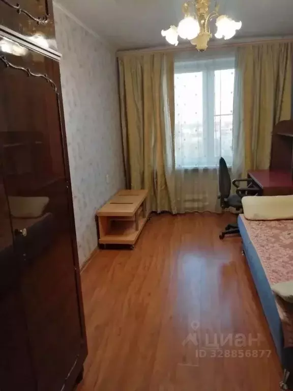 Комната Москва проезд Черепановых, 74 (13.0 м) - Фото 1