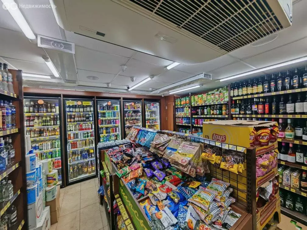 Торговая площадь (70 м) - Фото 1