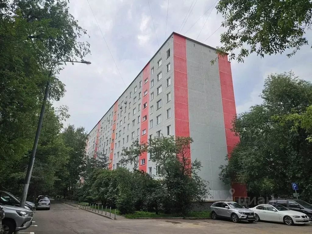 Помещение свободного назначения в Москва Дубнинская ул., 16К3 (118 м) - Фото 2