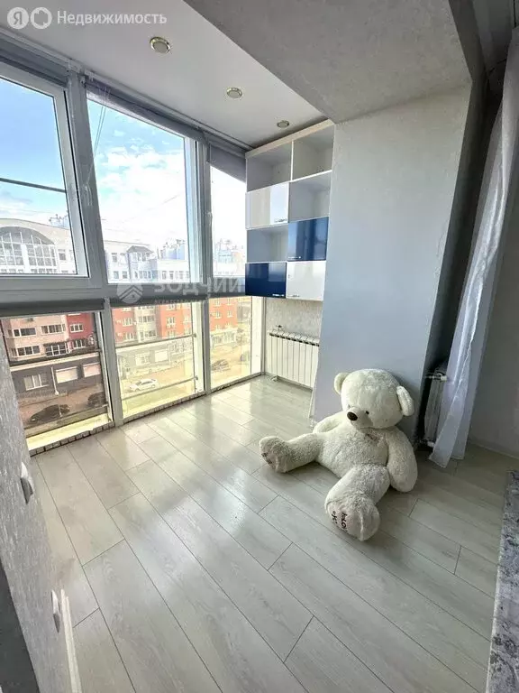 3-комнатная квартира: Чебоксары, жилой район Северо-Западный, ... - Фото 2