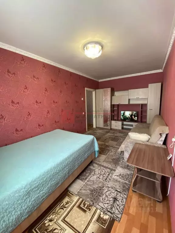 1-к кв. Белгородская область, Старый Оскол Северный мкр, 33 (35.0 м) - Фото 0