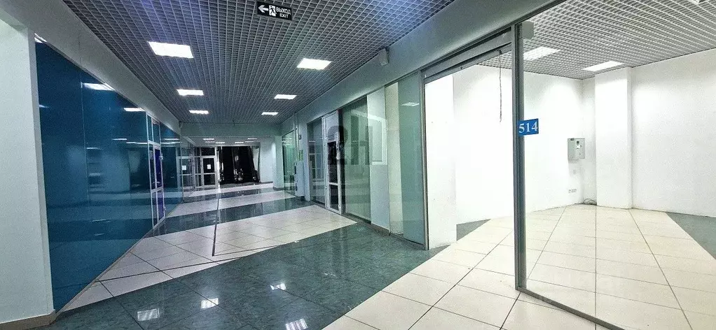 Офис в Свердловская область, Екатеринбург ул. Героев России, 2 (30 м) - Фото 1