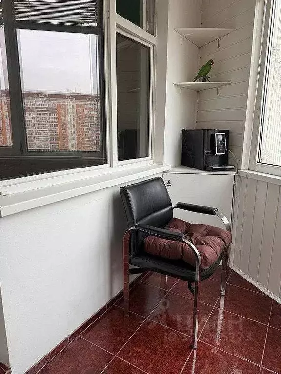 2-к кв. Москва ул. Полины Осипенко, 14К1 (65.0 м) - Фото 2