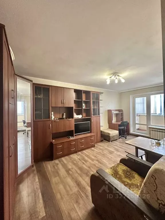 Комната Москва Снайперская ул., 5 (19.2 м) - Фото 1