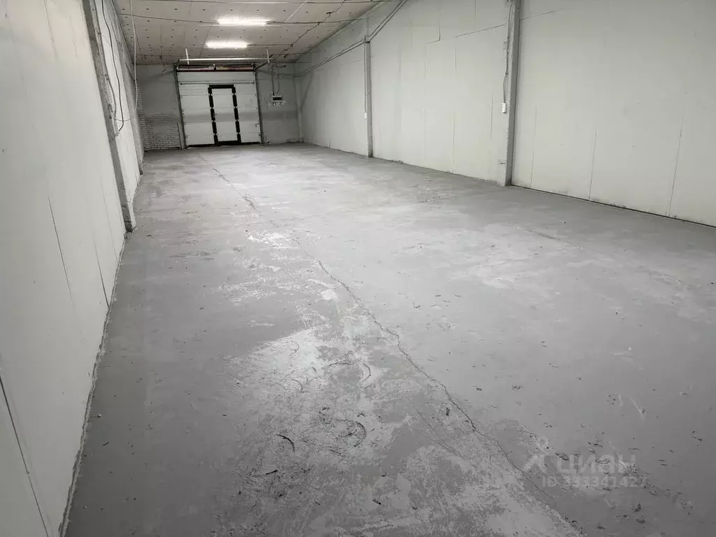 Склад в Московская область, Коломна городской округ, пос. Первомайский ... - Фото 1