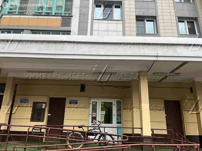 Торговая площадь (95 м) - Фото 2