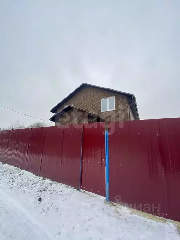 Дом в Московская область, Дмитровский муниципальный округ, д. Дуброво  ... - Фото 2