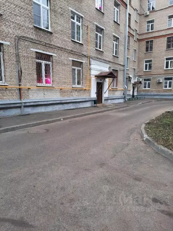 Комната Москва Новогиреевская ул., 14К2 (16.0 м) - Фото 1