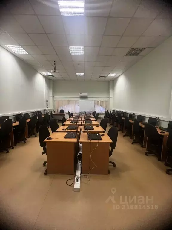 Офис в Москва Ткацкая ул., 1С1 (367 м) - Фото 0