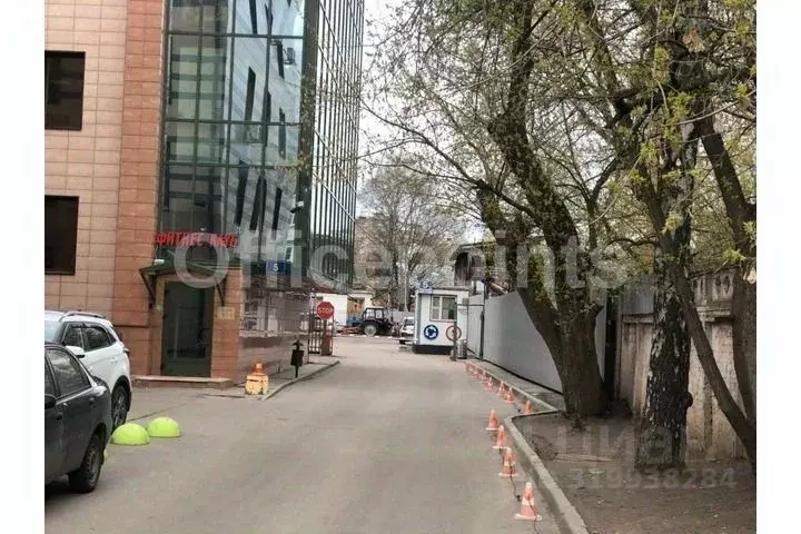 Офис в Москва Большая Академическая ул., 5С3 (200 м) - Фото 1