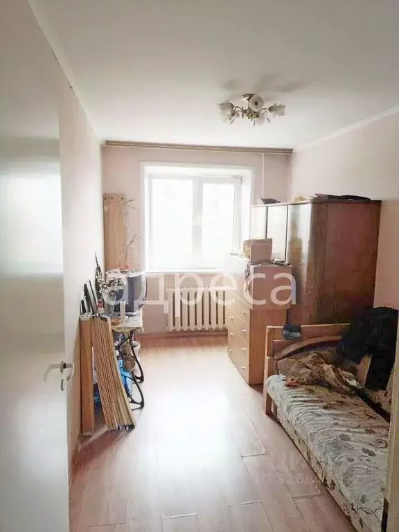 3-к кв. Самарская область, Самара ул. Стара-Загора, 53 (63.1 м) - Фото 1