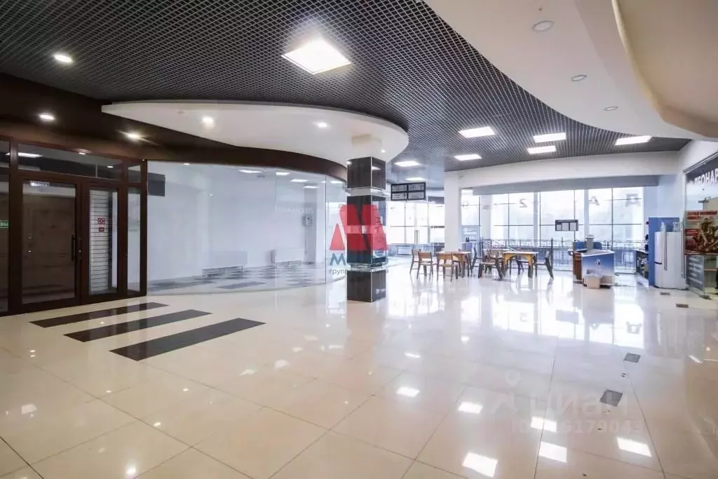 Помещение свободного назначения в Ярославская область, Ярославль ул. ... - Фото 1