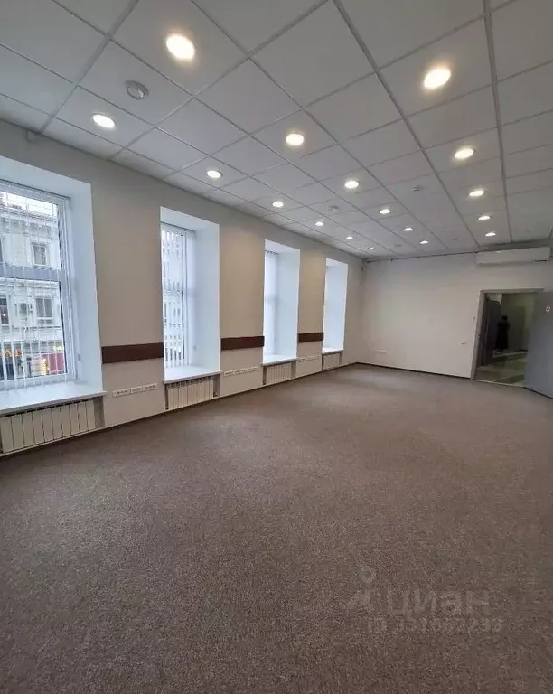 Офис в Москва Рождественский бул., 22/23С1 (204 м) - Фото 2