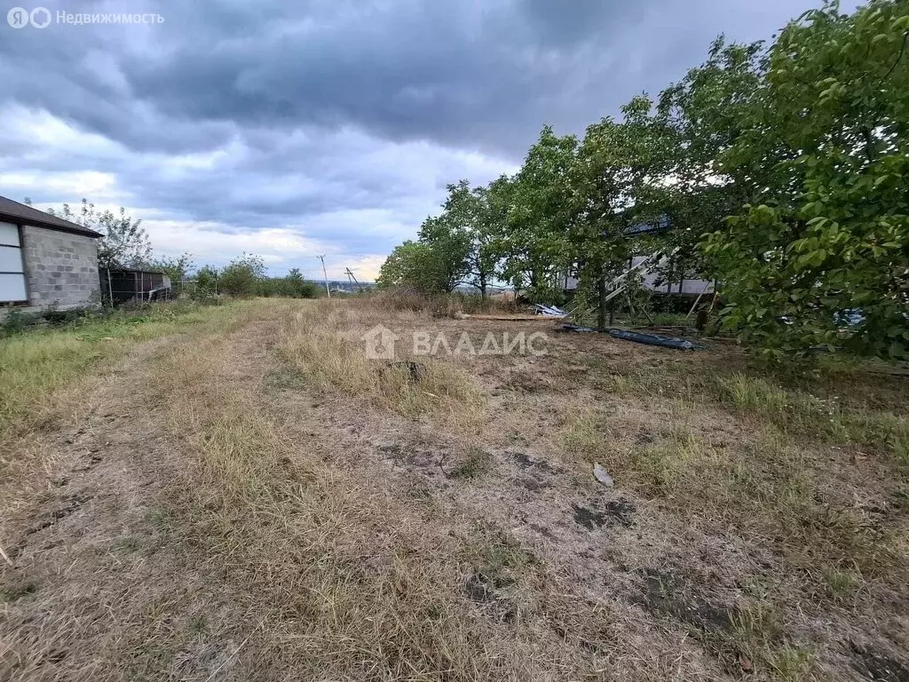 Участок в хутор Северо-Восточные Сады, Нагорная улица, 129 (13.62 м) - Фото 2