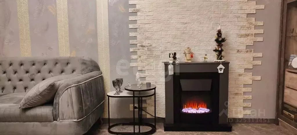 3-к кв. Орловская область, Орел Комсомольская ул., 88А (65.9 м) - Фото 1