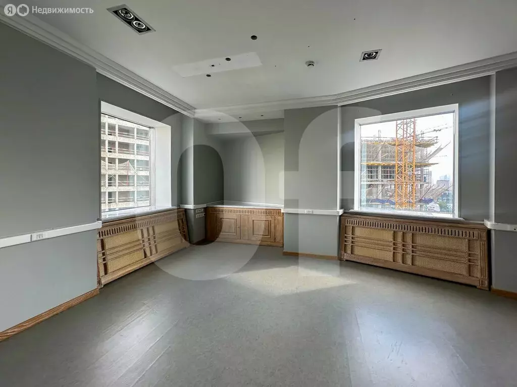 Офис (1018 м) - Фото 2