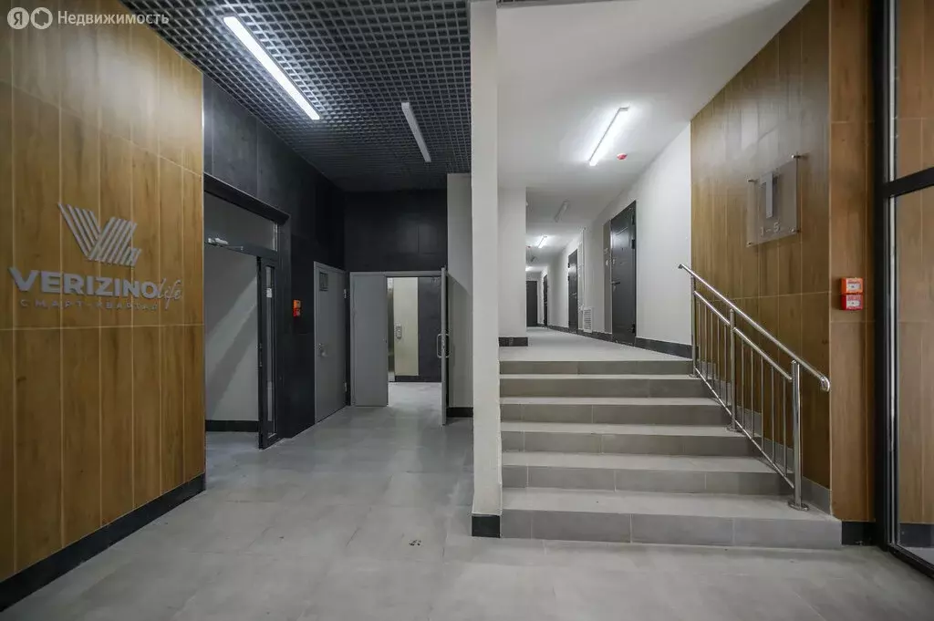 1-комнатная квартира: Владимир, Смоленская улица, 3А (37.6 м) - Фото 2