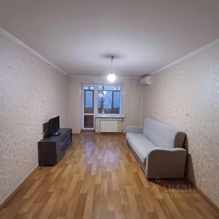 3-к кв. Омская область, Омск наб. Иртышская, 14 (60.0 м) - Фото 1