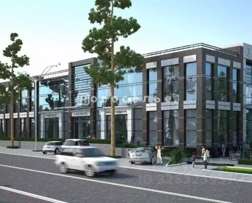 Помещение свободного назначения в Рязанская область, Рязань ш. ... - Фото 0