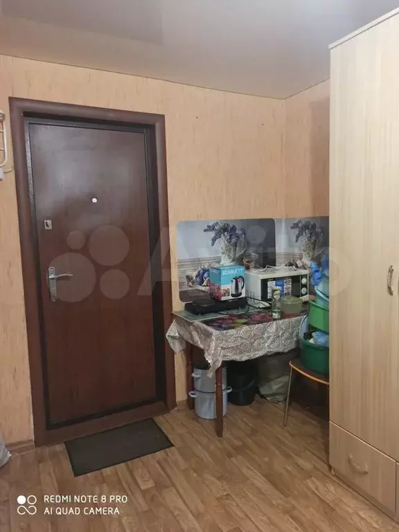 Комната 18 м в 1-к., 3/5 эт. - Фото 1