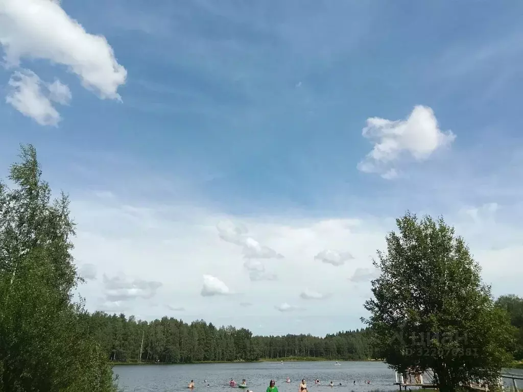 Участок в Ленинградская область, Всеволожский район, д. Юкки ул. ... - Фото 2