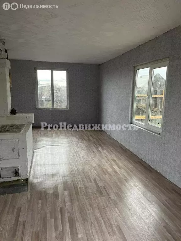 Дом в Кызыл, садоводческое некоммерческое товарищество № 11 Пилот, ... - Фото 1