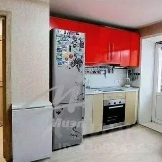 1-к кв. Алтайский край, Барнаул Кавалерийская ул., 13 (20.8 м) - Фото 1