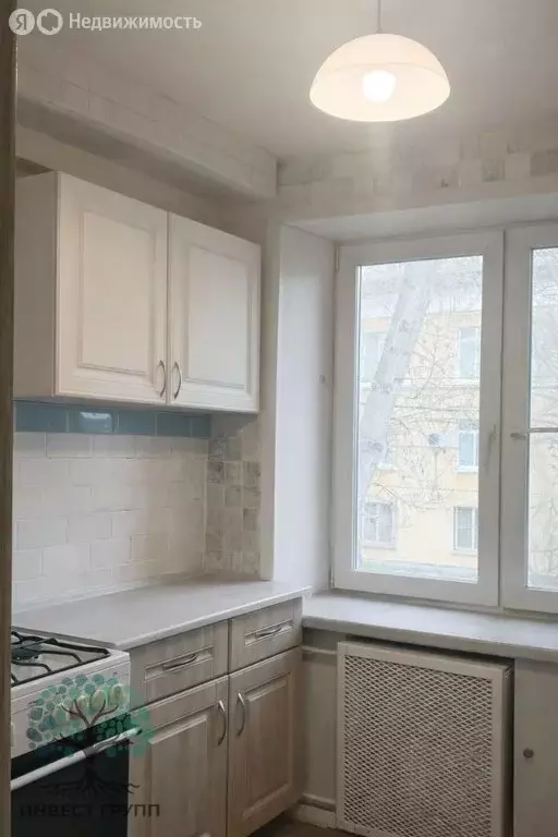 2-комнатная квартира: Самара, Советская улица, 38 (41 м) - Фото 1