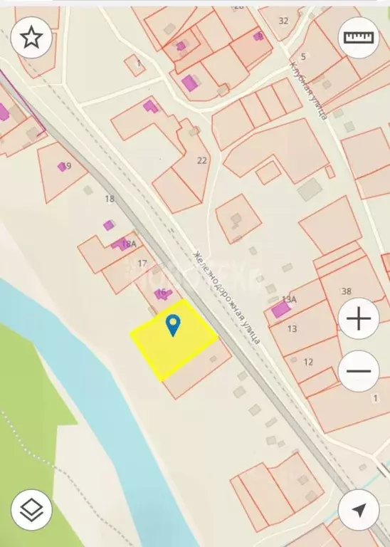 Участок в Краснодарский край, Апшеронский район, Отдаленное с/пос, с. ... - Фото 2