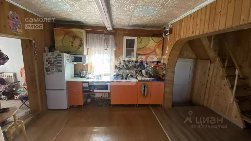 Дом в Архангельская область, Коряжма Слободская ул., 40 (97 м) - Фото 2