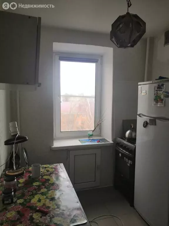 1-комнатная квартира: Клин, улица Мечникова, 22 (29.2 м) - Фото 1