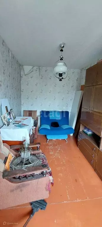 Продаётся 3-к квартира, 54.3 м - Фото 1