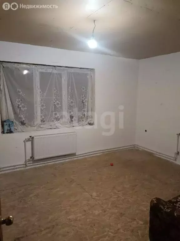 Дом в Боринское, Полевая улица (47 м) - Фото 2