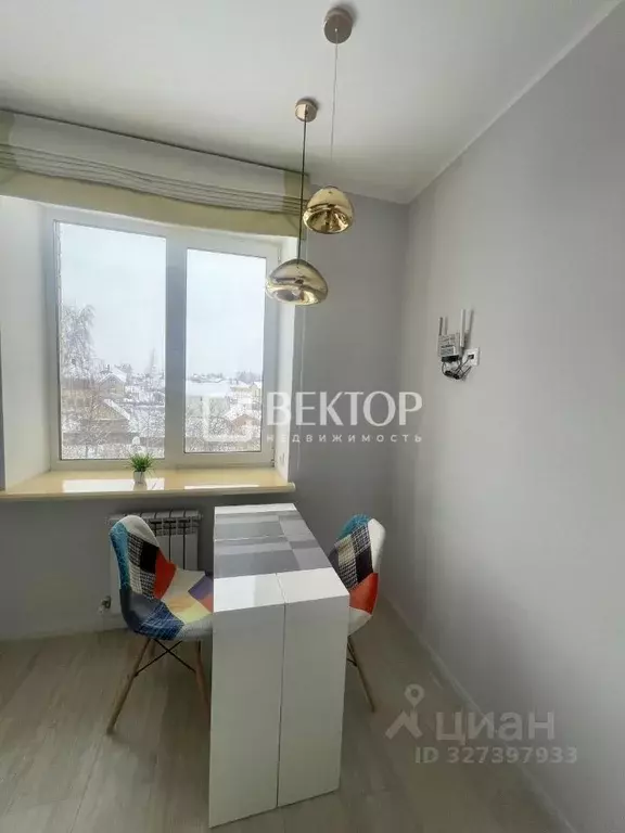 1-к кв. Костромская область, Кострома Некрасовское ш., 58 (40.0 м) - Фото 1