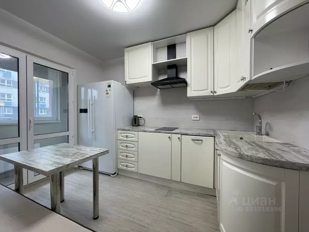 1-к кв. Московская область, Красногорск городской округ, д. Глухово ... - Фото 1