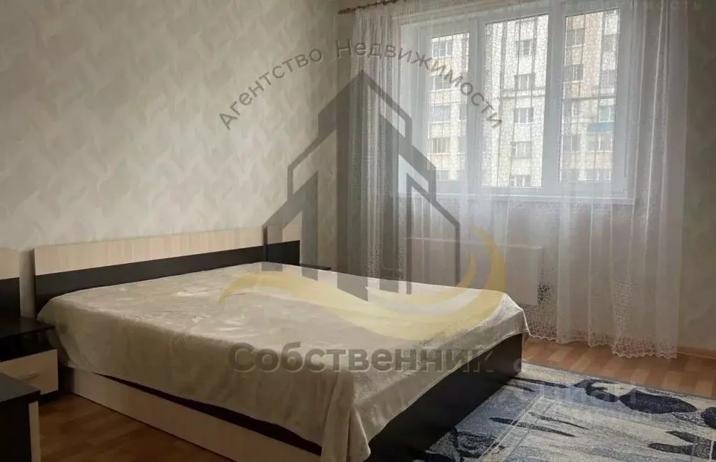 2-к кв. Белгородская область, Старый Оскол Степной мкр, 10 (62.0 м) - Фото 2