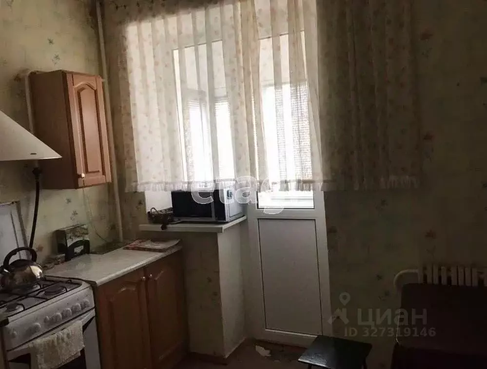 1-к кв. Белгородская область, Новый Оскол Белгородская ул., 37 (34.9 ... - Фото 1