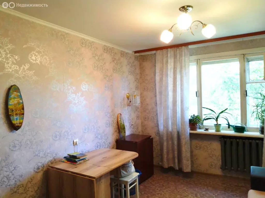 2-комнатная квартира: Екатеринбург, Белореченская улица, 24к1 (45.8 м) - Фото 1