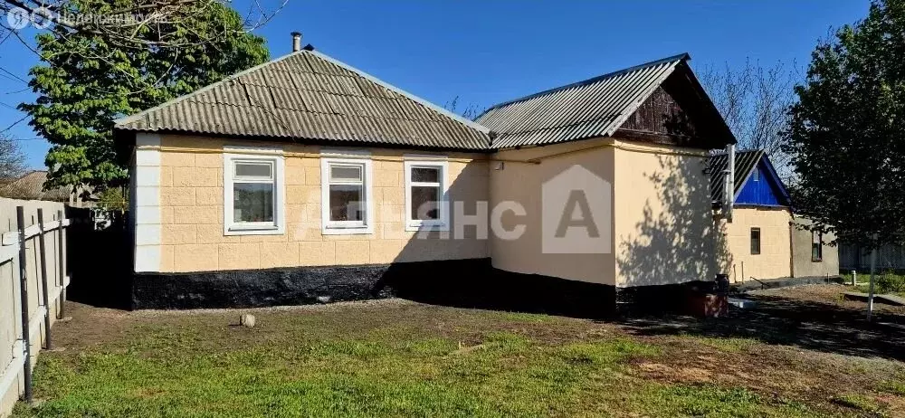 Дом в Шахты, улица Добролюбова (51 м) - Фото 2