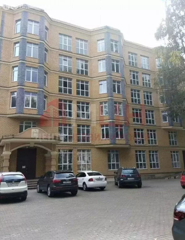 3-комнатная квартира: Конаково, улица Набережная Волги, 46 (57.8 м) - Фото 1