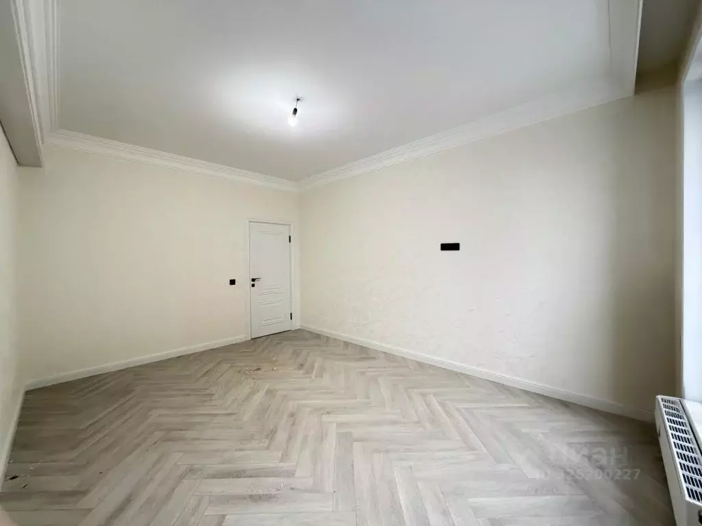 3-к кв. Кабардино-Балкария, Нальчик ул. Героя России Т.М. Тамазова ... - Фото 2