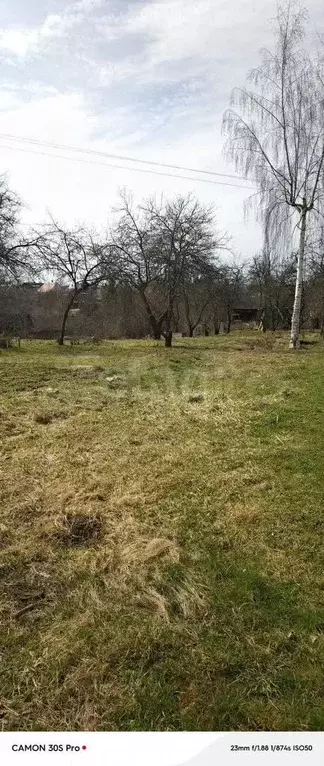 Участок 3 сот. (СНТ, ДНП) - Фото 1