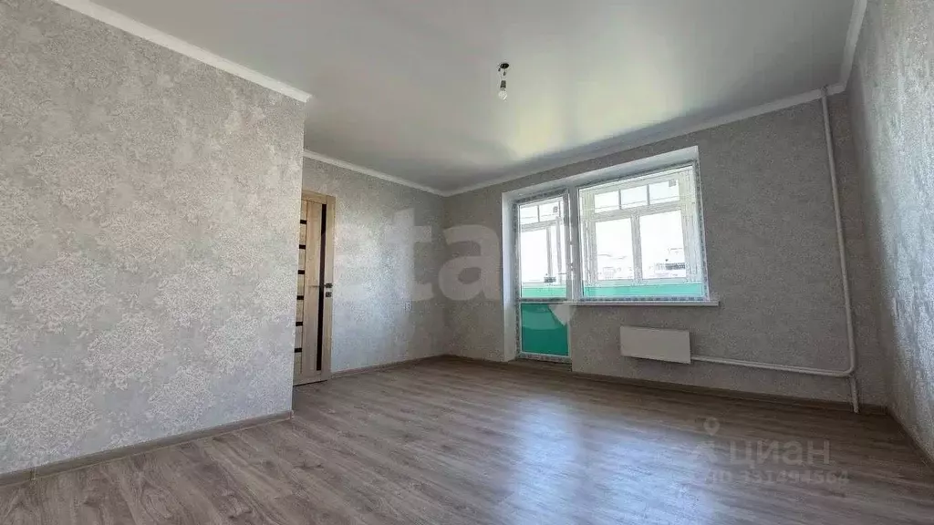 1-к кв. Адыгея, Майкоп Шоссейная ул., 22 (39.0 м) - Фото 1