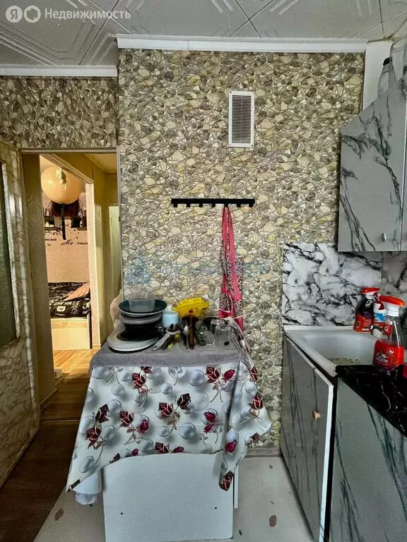 1-комнатная квартира: Подольск, улица Гайдара, 3 (30.7 м) - Фото 2