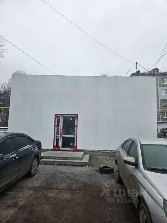 Помещение свободного назначения в Нижегородская область, Нижний ... - Фото 1